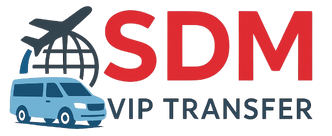 SDM VIP Transfer – Traslados Premium para Agencias de Turismo y Empresas en Buenos Aires